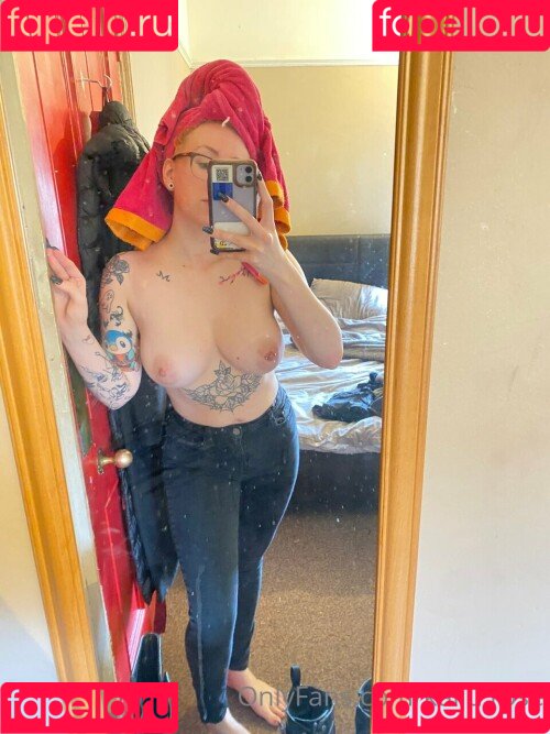 Kaiju_rose Onlyfans Photo Gallery 