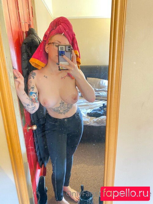 Kaiju_rose Nude Onlyfans Photo 48
