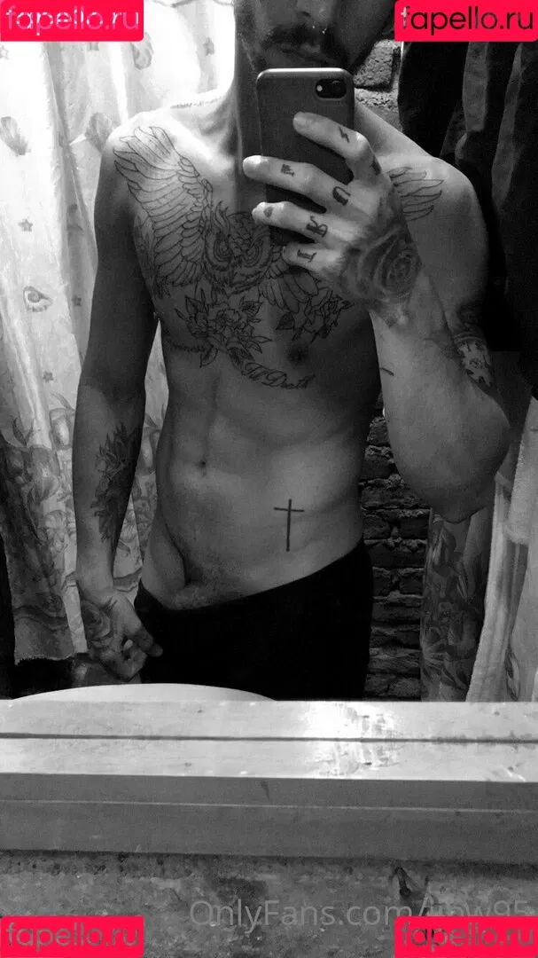 ijbw95 Onlyfans Photo Gallery 