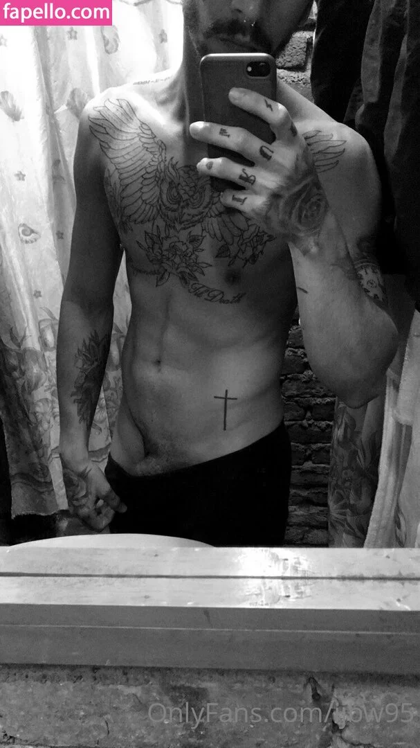 ijbw95 Onlyfans Photo Gallery 