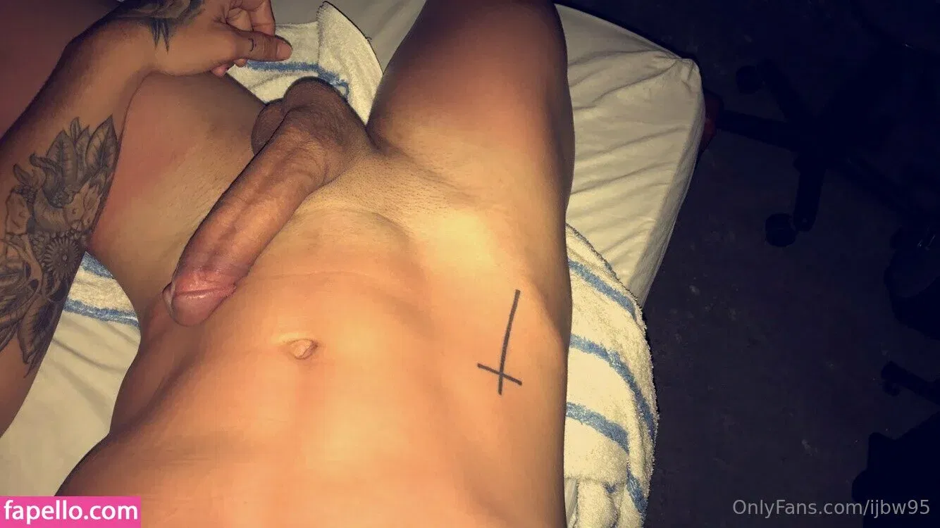 ijbw95 Onlyfans Photo Gallery 