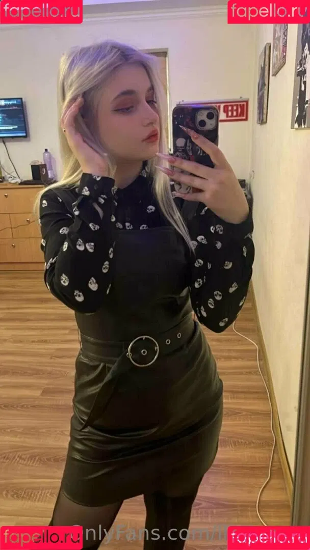llittleeva Onlyfans Photo Gallery 