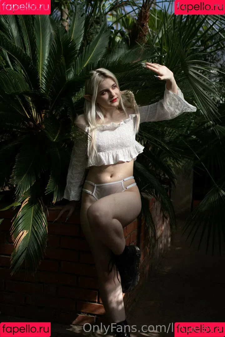 llittleeva Onlyfans Photo Gallery 