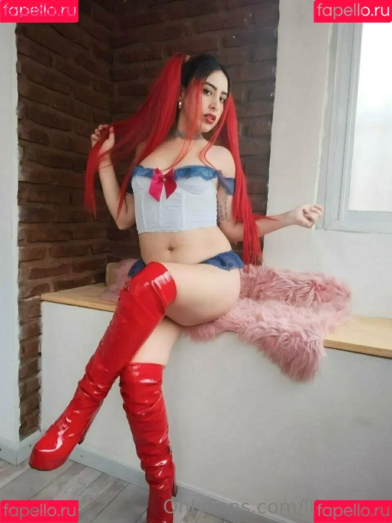 llittleeva Onlyfans Photo Gallery 