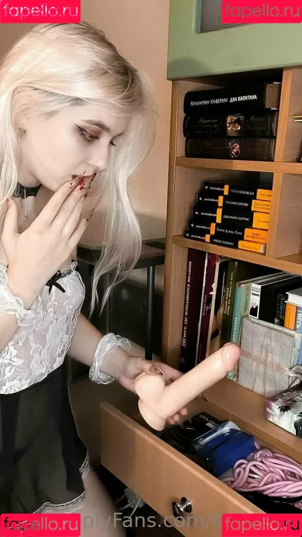 llittleeva Onlyfans Photo Gallery 