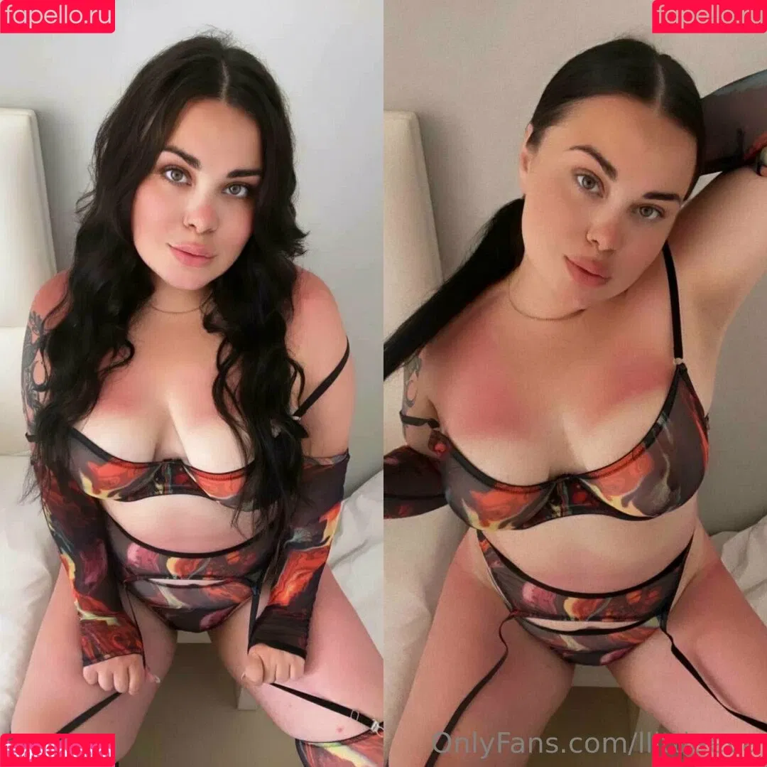 llittleeva Onlyfans Photo Gallery 