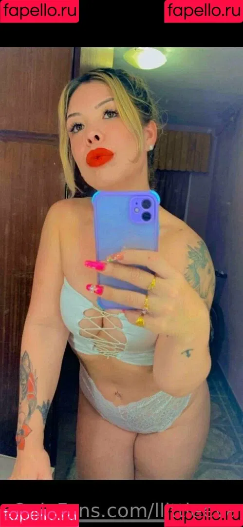 llittleeva Onlyfans Photo Gallery 