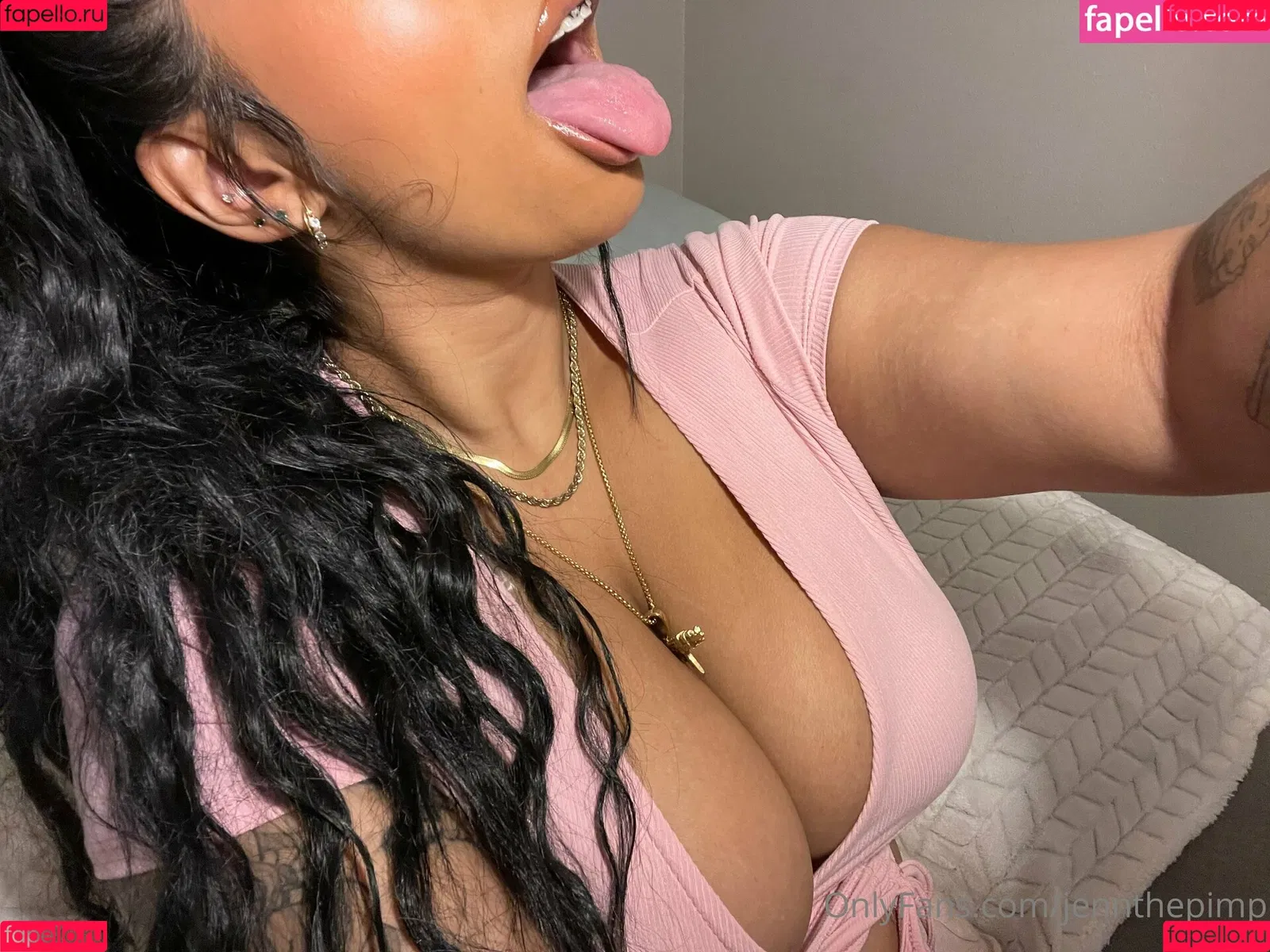 jennthepimp Onlyfans Photo Gallery 
