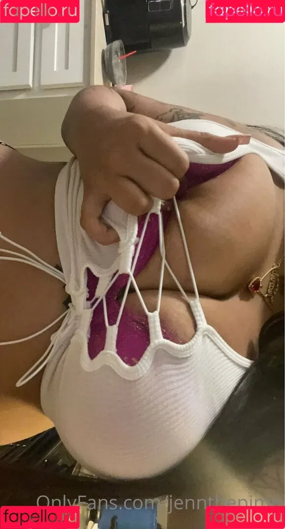 jennthepimp Onlyfans Photo Gallery 