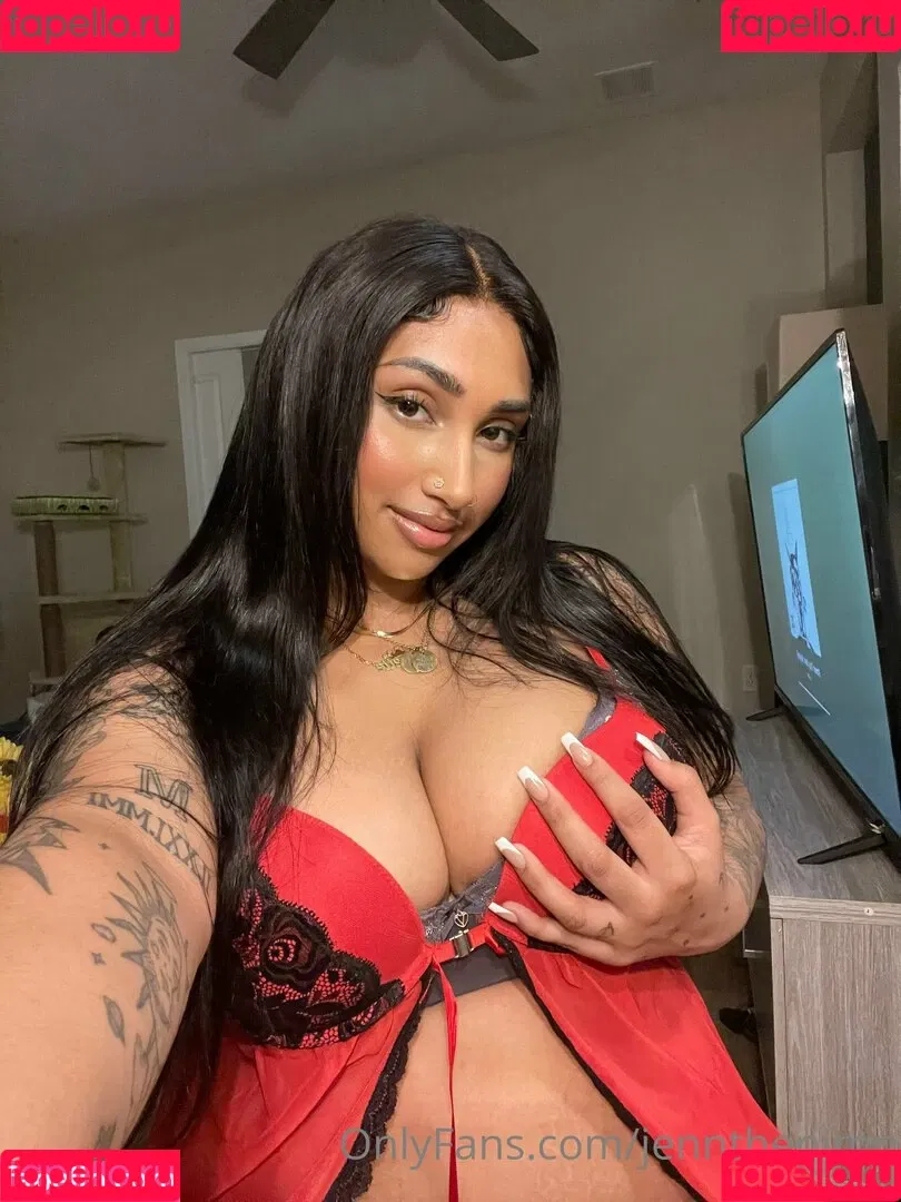 jennthepimp Onlyfans Photo Gallery 
