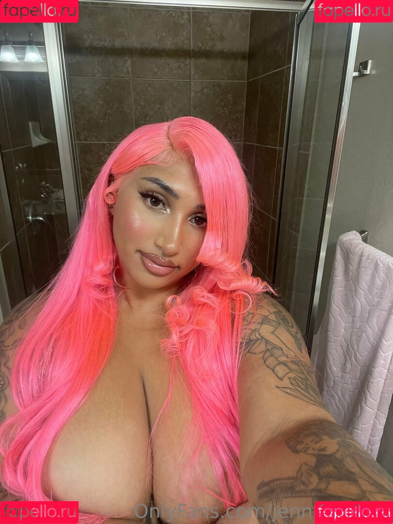 jennthepimp Onlyfans Photo Gallery 