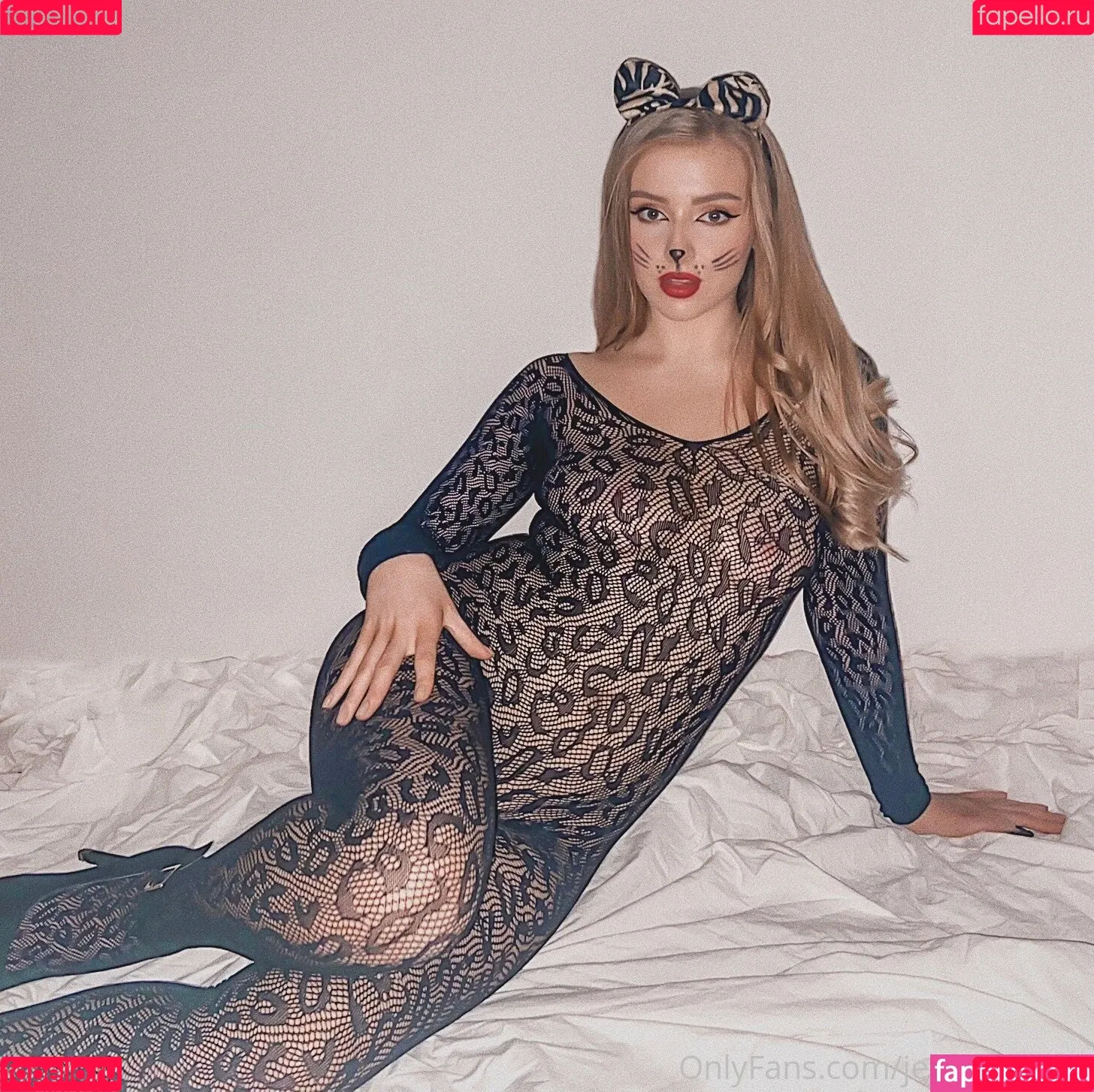 Jen Loveheart Onlyfans Photo Gallery 