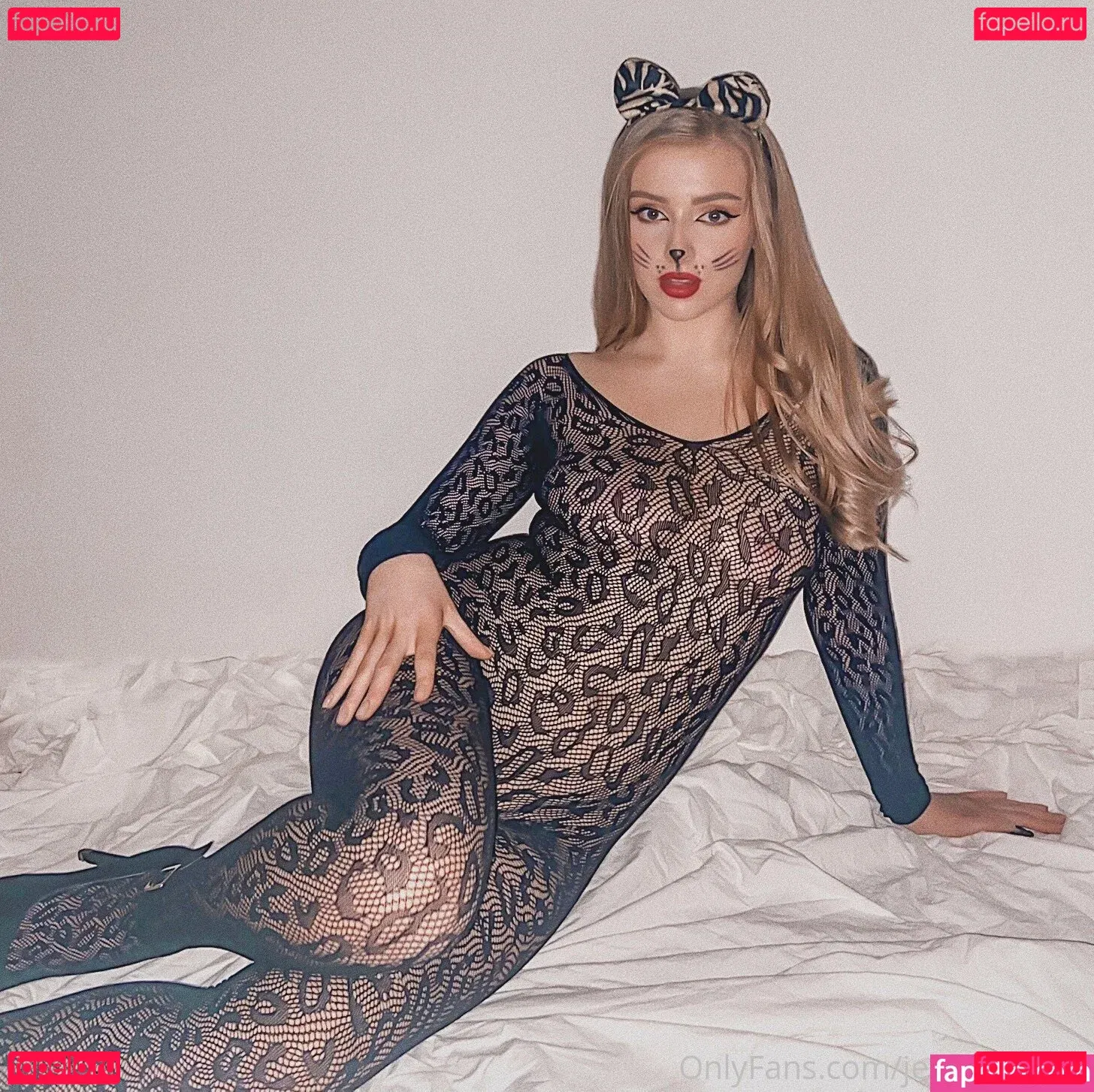 Jen Loveheart Onlyfans Photo Gallery 