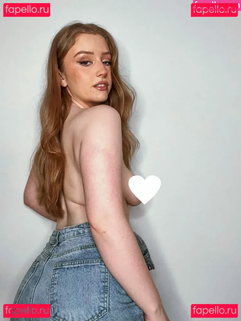 Jen Loveheart Onlyfans Photo Gallery 