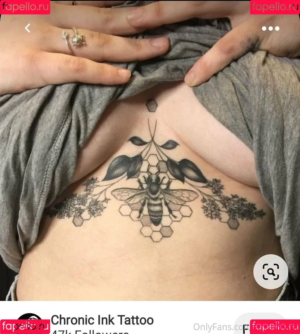 lexxyypnw Onlyfans Photo Gallery 