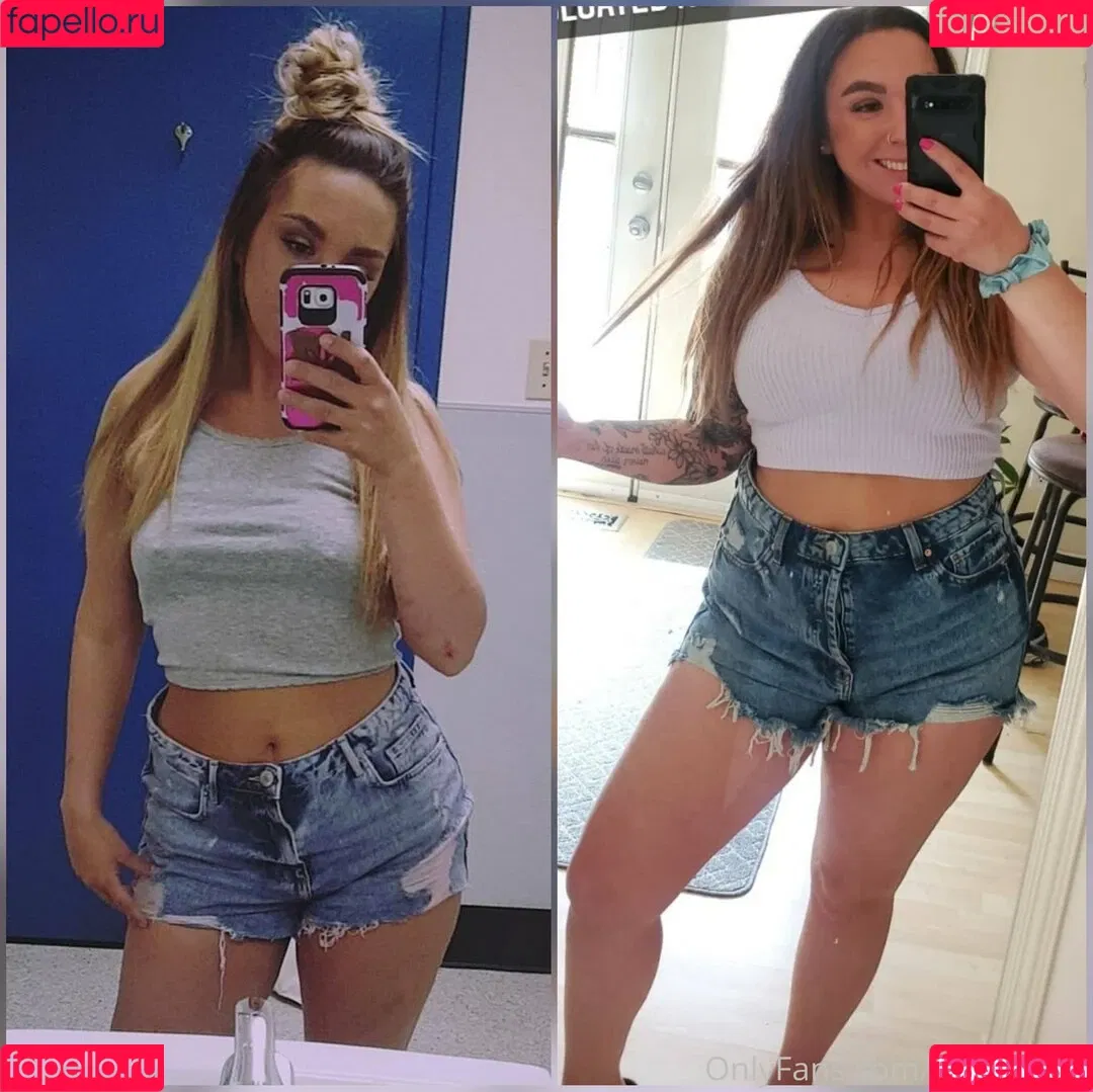 lexxyypnw Onlyfans Photo Gallery 
