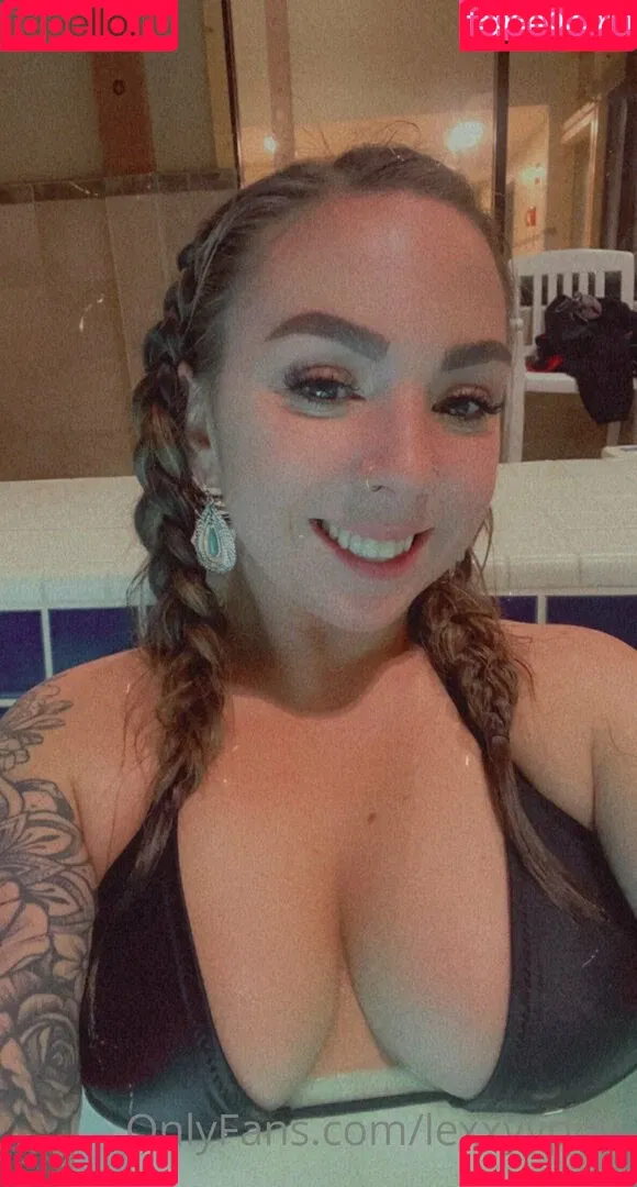 lexxyypnw Onlyfans Photo Gallery 