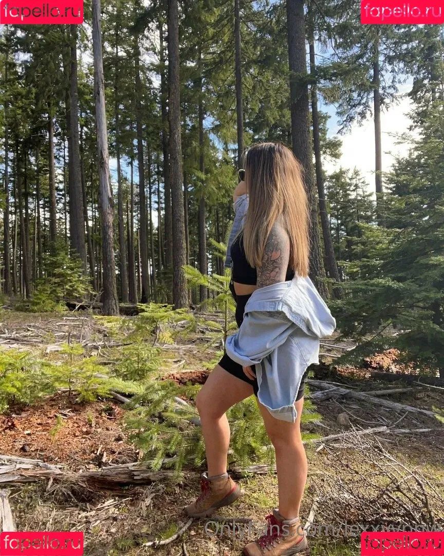 lexxyypnw Onlyfans Photo Gallery 