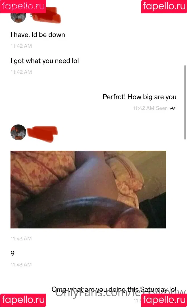 lexxyypnw Onlyfans Photo Gallery 