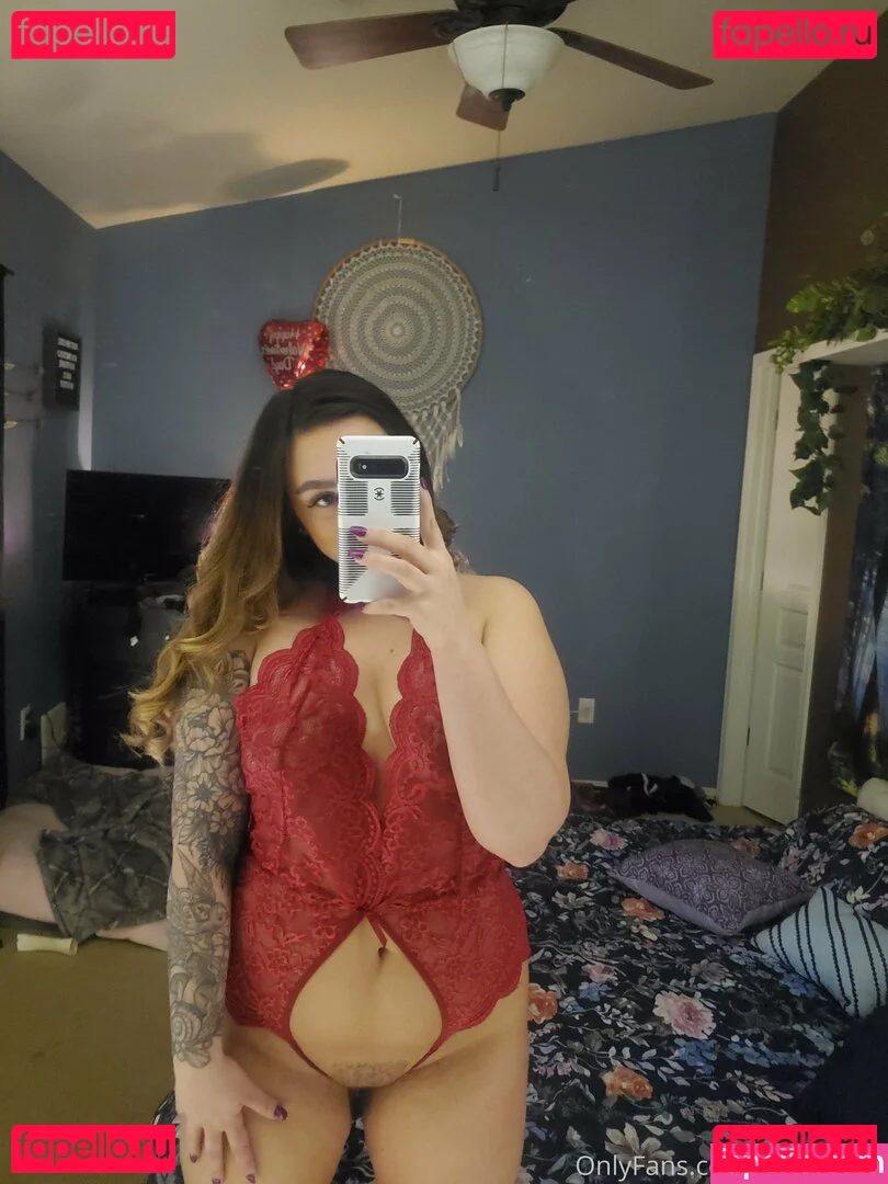 lexxyypnw Onlyfans Photo Gallery 