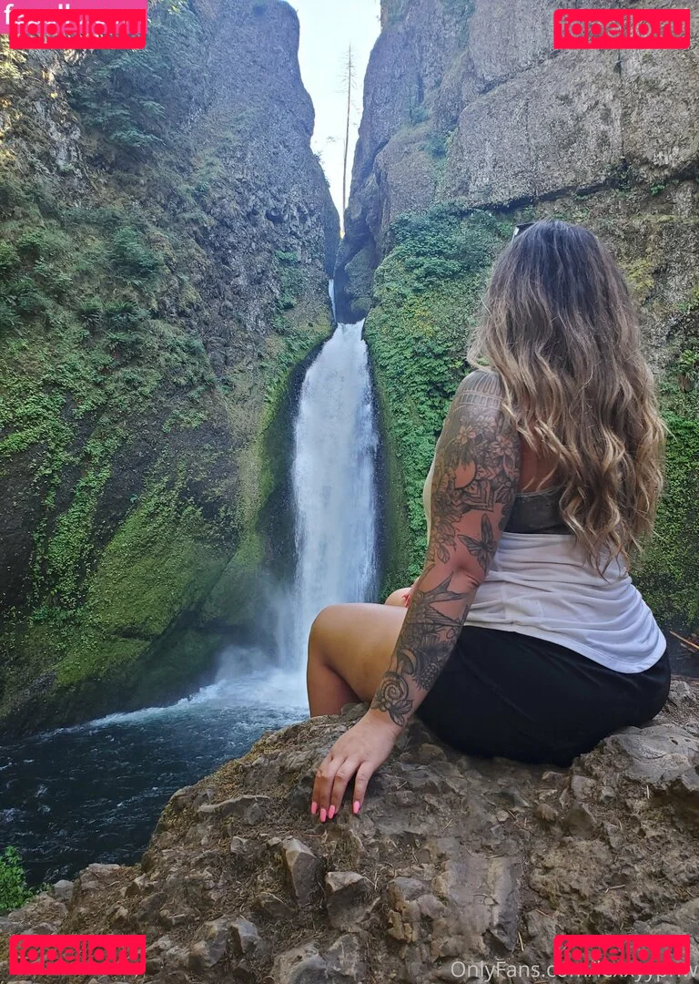 lexxyypnw Onlyfans Photo Gallery 