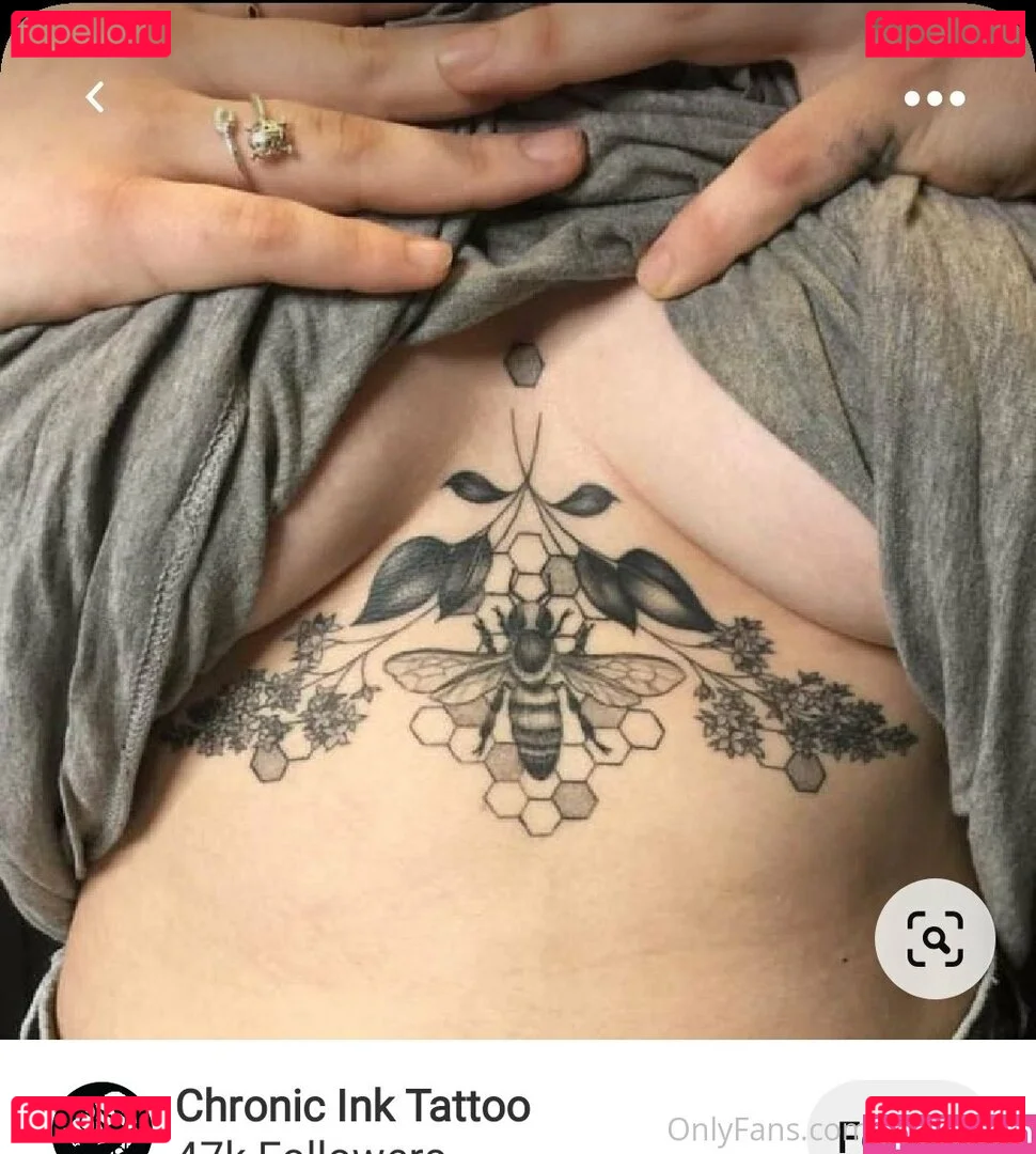 lexxyypnw Onlyfans Photo Gallery 