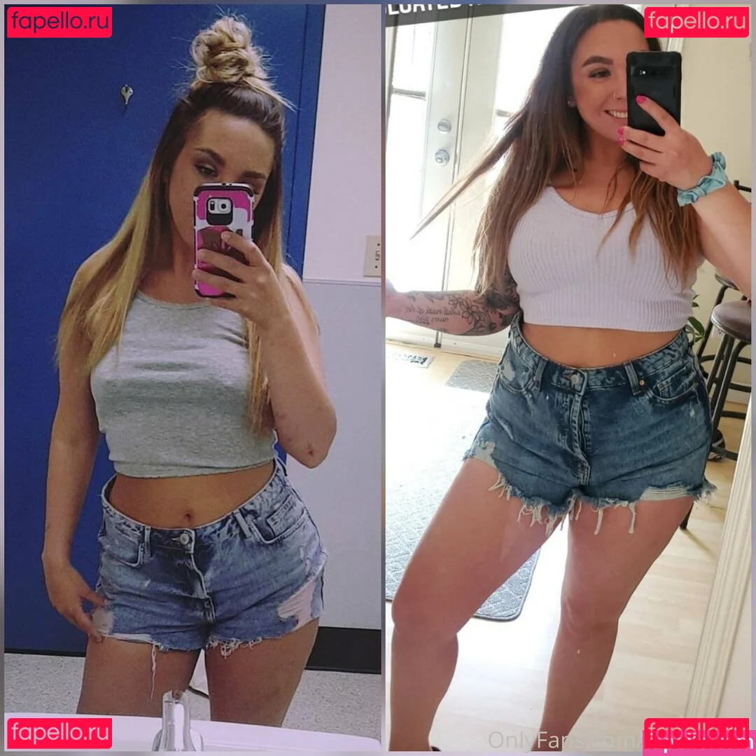 lexxyypnw Onlyfans Photo Gallery 