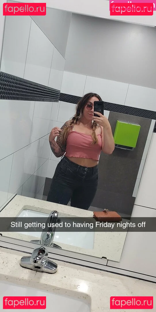 lexxyypnw Onlyfans Photo Gallery 