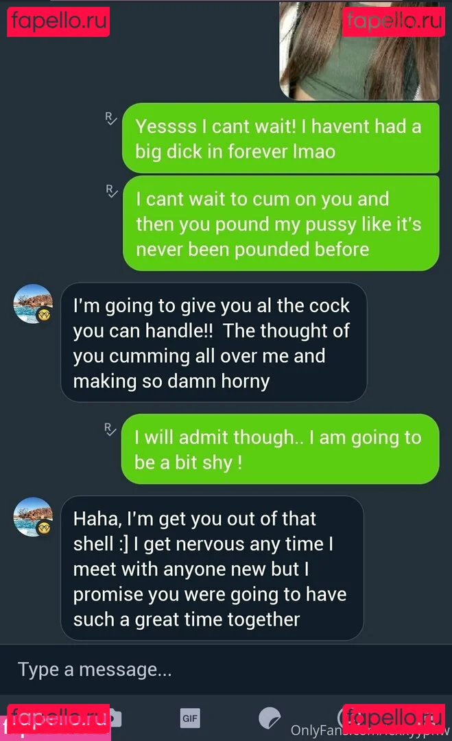 lexxyypnw Onlyfans Photo Gallery 