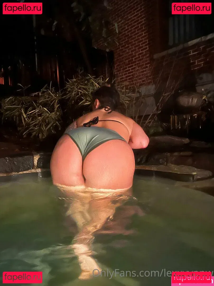 lexxyypnw Onlyfans Photo Gallery 