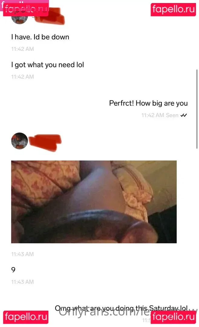 lexxyypnw Onlyfans Photo Gallery 