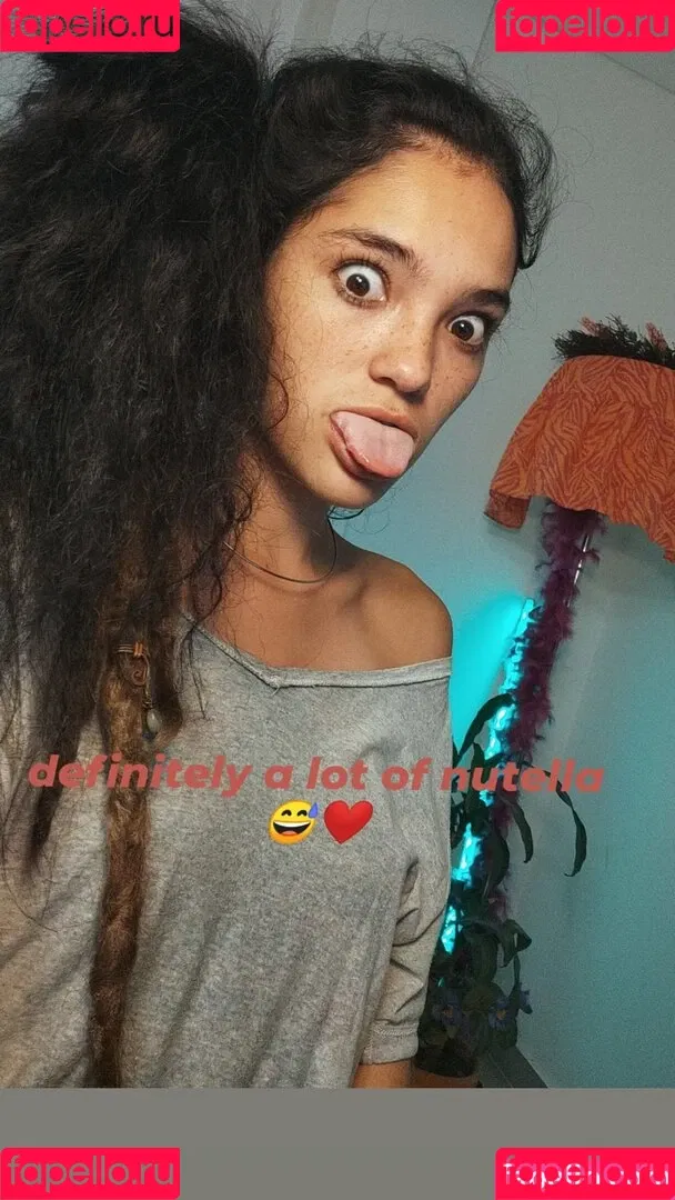 MakyMakys Onlyfans Photo Gallery 