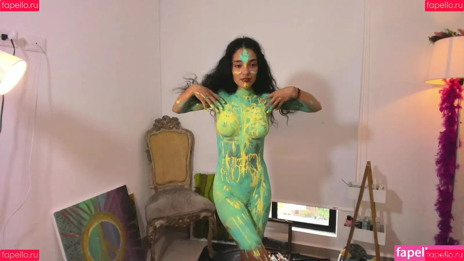 MakyMakys Onlyfans Photo Gallery 