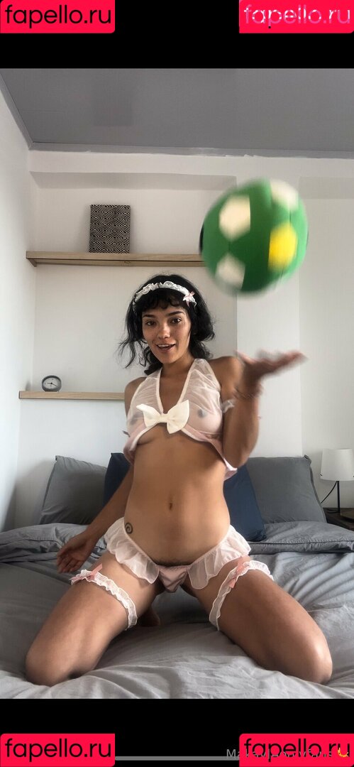 MakyMakys Onlyfans Photo Gallery 