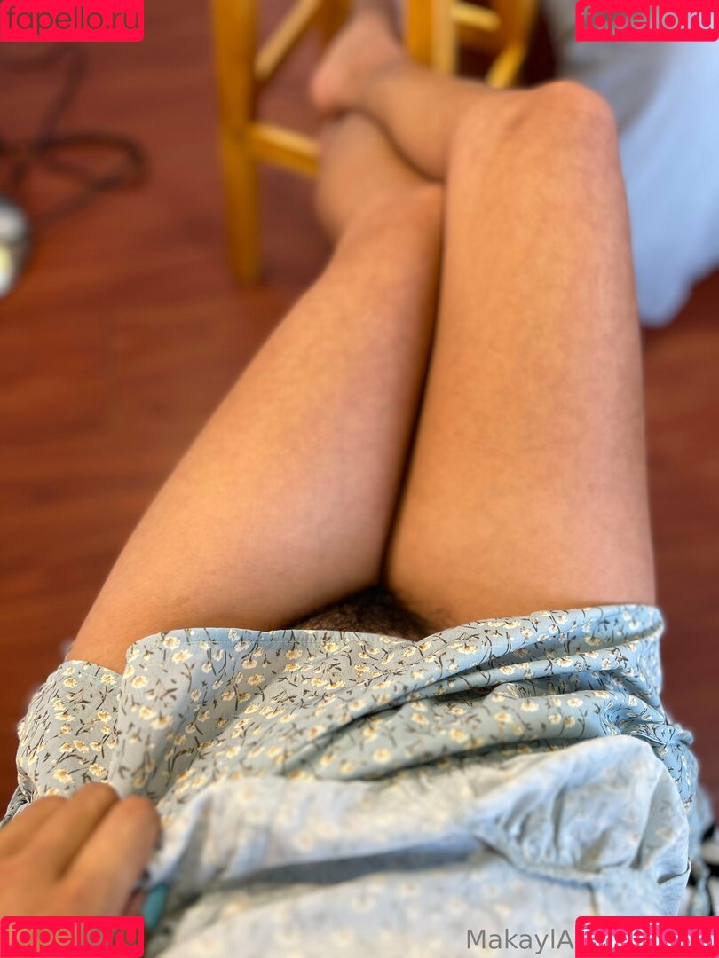 MakyMakys Onlyfans Photo Gallery 