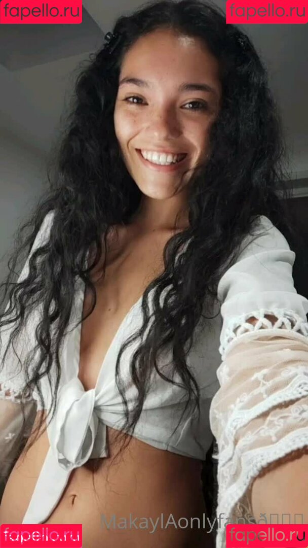 MakyMakys Onlyfans Photo Gallery 