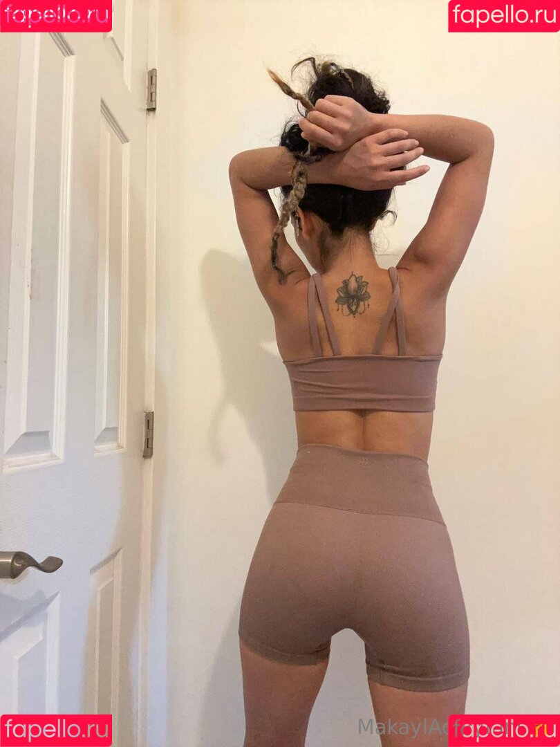 MakyMakys Onlyfans Photo Gallery 