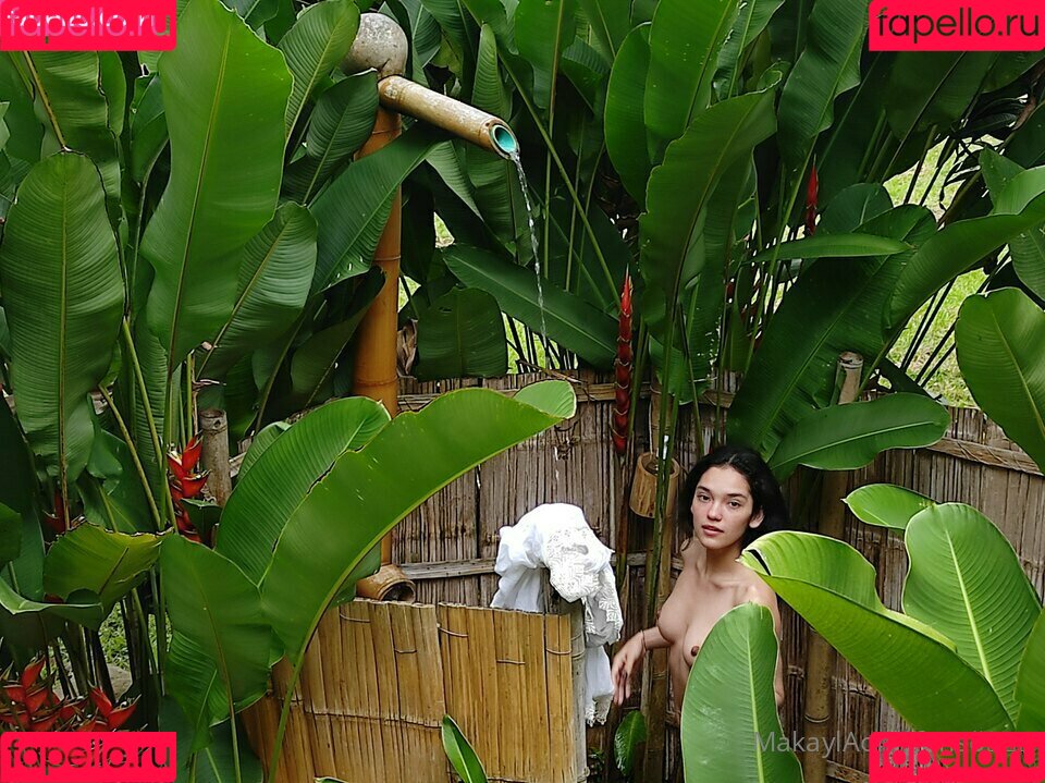 MakyMakys Onlyfans Photo Gallery 