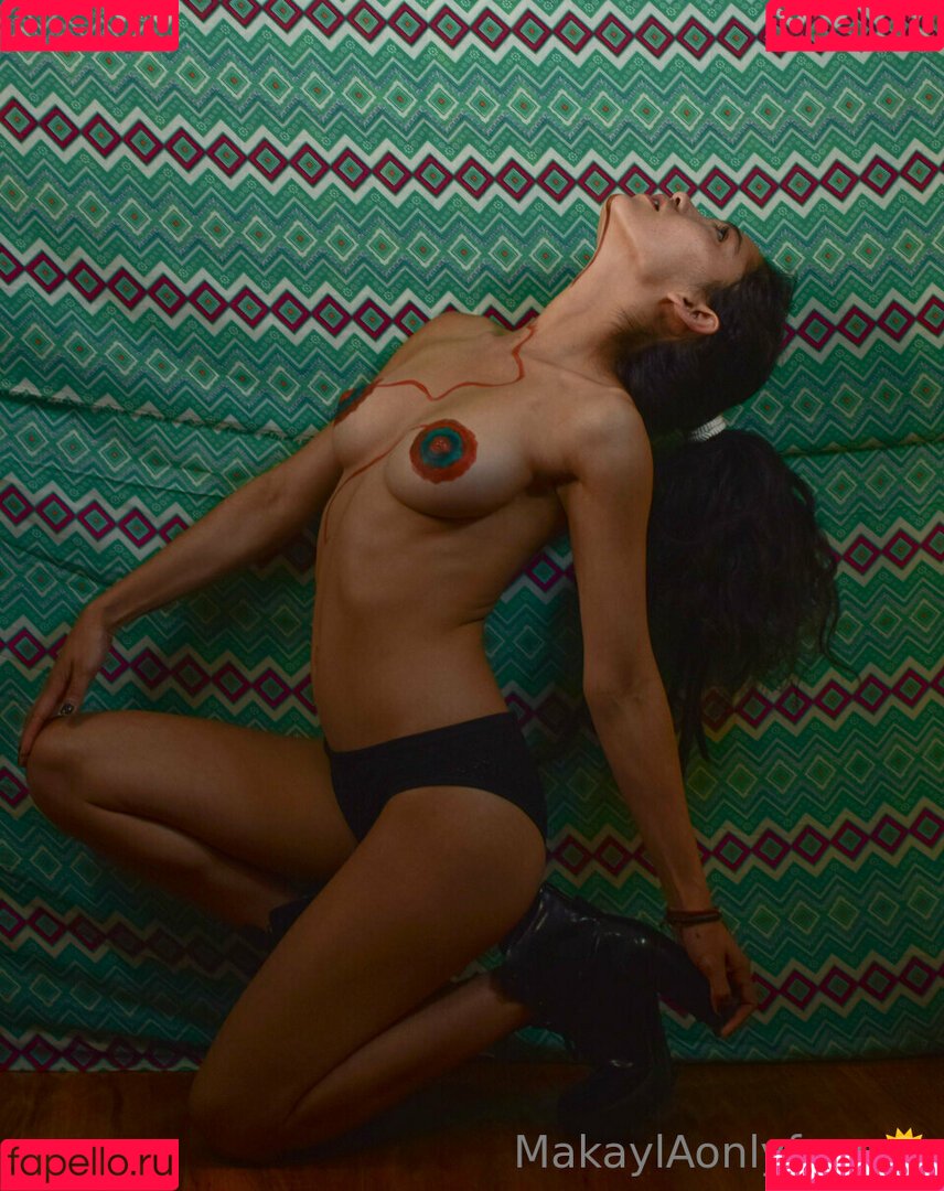 MakyMakys Onlyfans Photo Gallery 