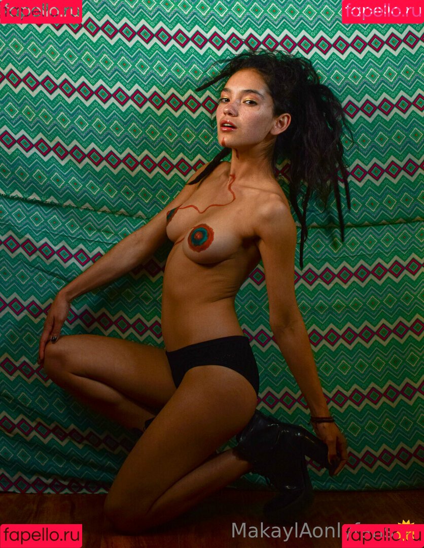 MakyMakys Onlyfans Photo Gallery 