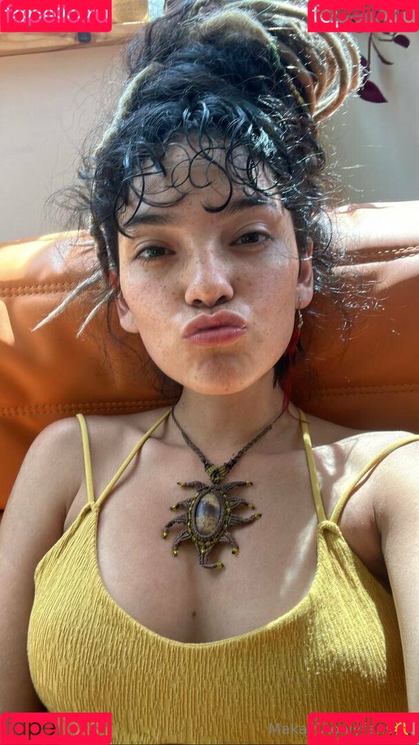 MakyMakys Onlyfans Photo Gallery 