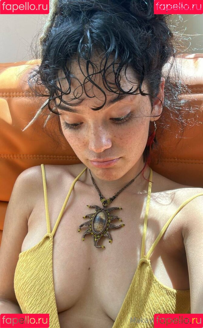 MakyMakys Onlyfans Photo Gallery 