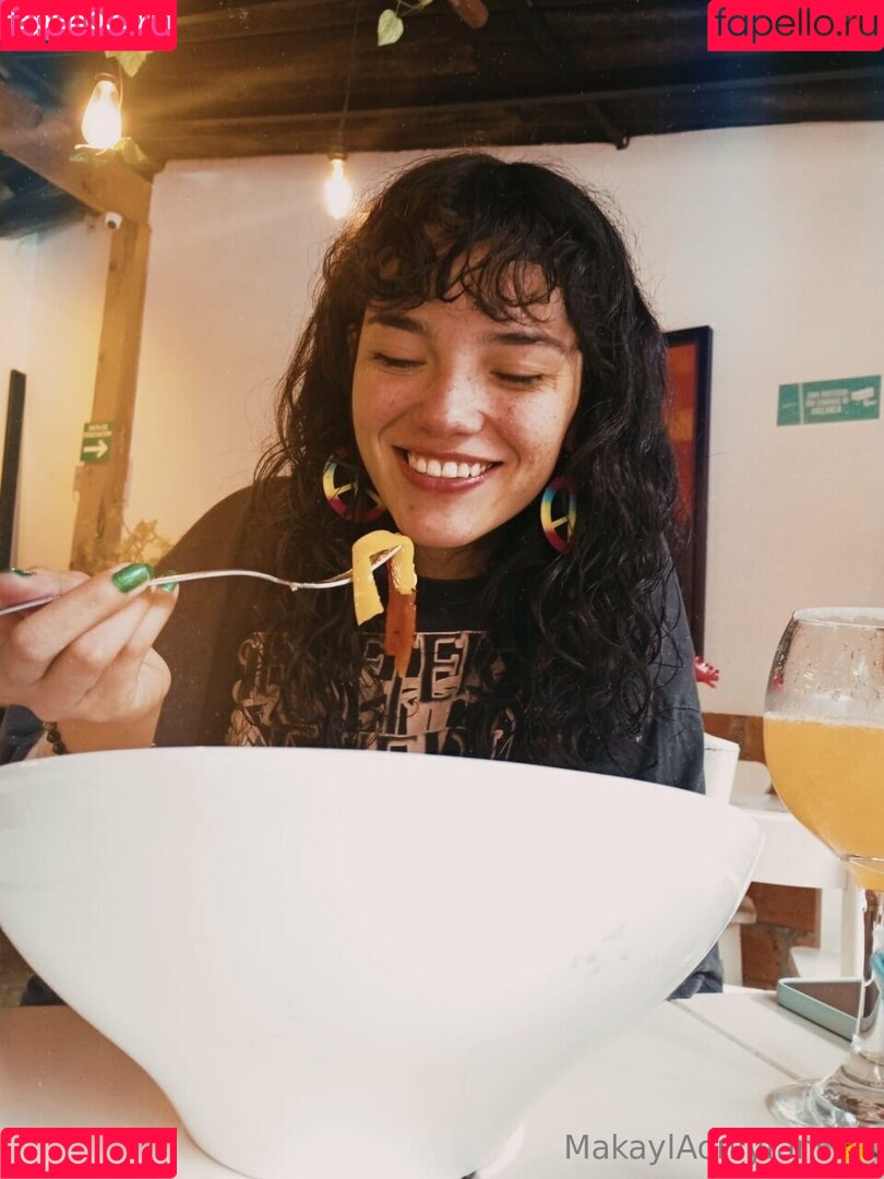 MakyMakys Onlyfans Photo Gallery 