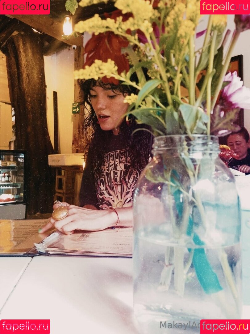 MakyMakys Onlyfans Photo Gallery 