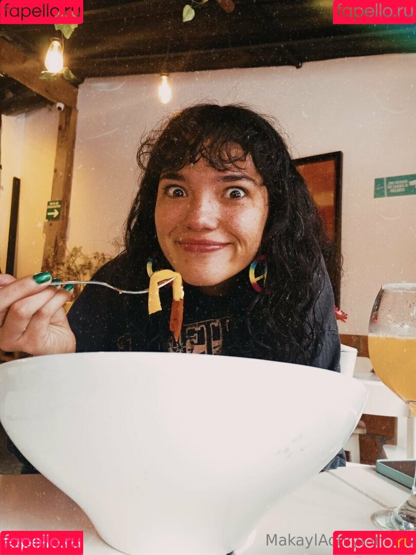 MakyMakys Onlyfans Photo Gallery 