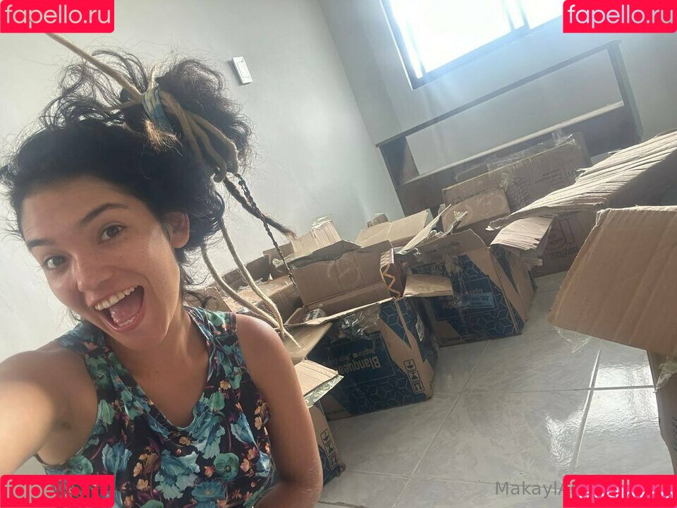 MakyMakys Onlyfans Photo Gallery 