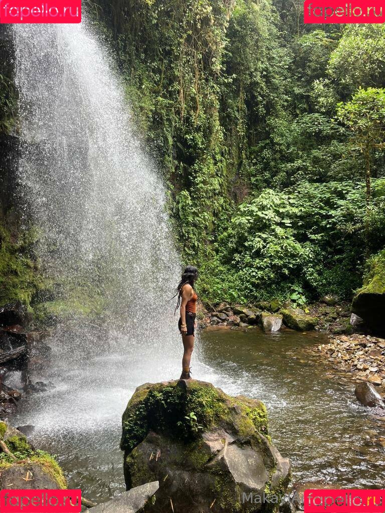 MakyMakys Onlyfans Photo Gallery 