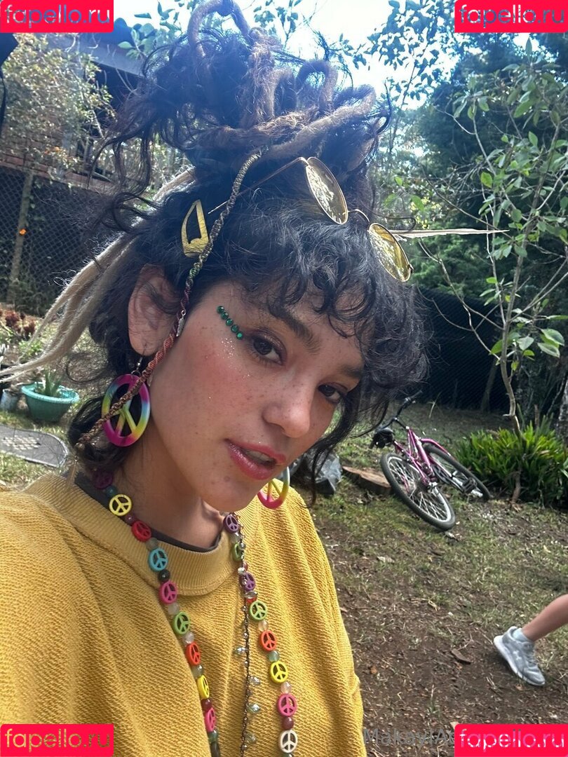 MakyMakys Onlyfans Photo Gallery 