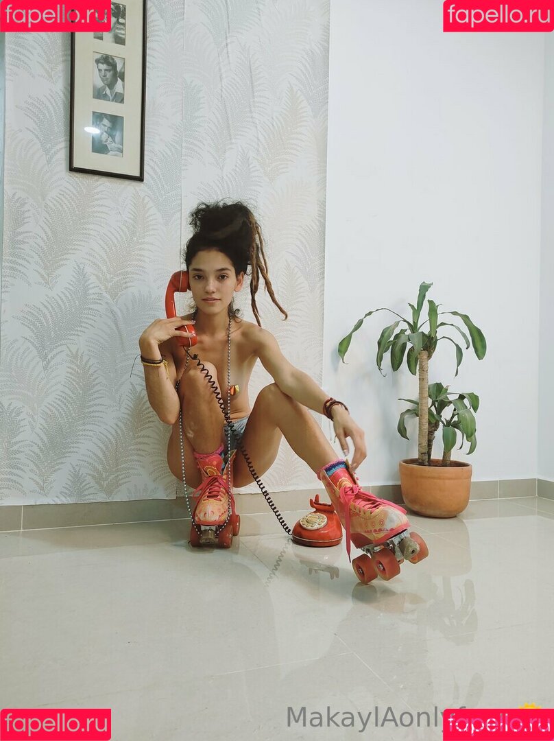 MakyMakys Onlyfans Photo Gallery 