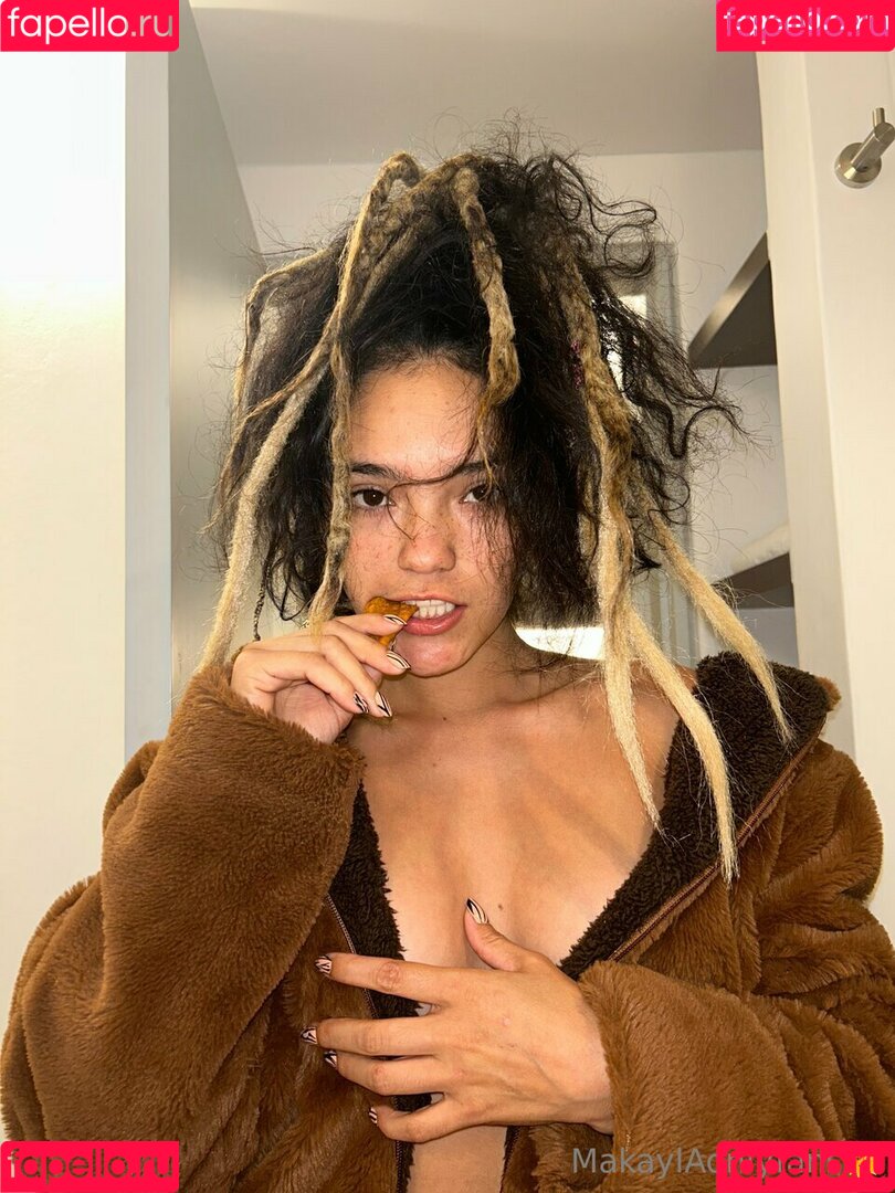 MakyMakys Onlyfans Photo Gallery 